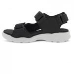 Детский плот Biom - сандалии Ecco, мультиколор - фото 2