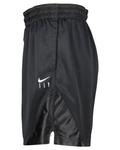 Баскетбольные шорты isofly dri-fit Nike, черный - фото 3