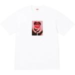 Футболка Lollipop Tee Supreme, белая - фото 2