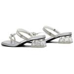 Сандалии женские Basto, черный - фото 5