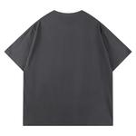 Starlander Футболка унисекс, Черный - фото 7