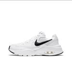 Кроссовки Nike Air Max Fusion Женские, Silver - фото