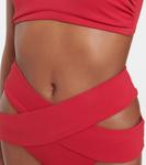 Плавки-бикини Тара Alexandra Miro, красный - фото 4