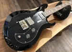 Электрогитара PRS S2 Vela Black №224 - фото 17