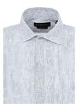 Рубашка Bugatti, цвет 320-hellblau - фото 3