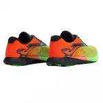 Кроссовки Joma TR-9 trail, зеленый - фото 3