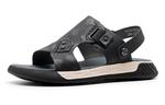 Сандалии CВ°BANNER Beach Sandals Men Black - фото 2