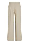 Брюки VIJOLANDA HW VILA, песочный - фото 6
