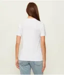 Футболка Бедейл regular fit Barbour, белый - фото 3