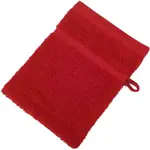 Мочалка Sylt Gözze, бордовый - фото