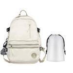 Qingxi Qinnxer Рюкзак унисекс, Розовый - фото 3