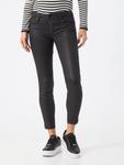 Узкие джинсы Salsa Jeans Wonder, Black denim - фото 2