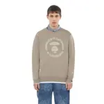 Трикотаж мужской Aape, коричневый - фото 3