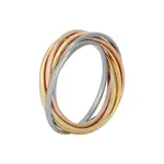 Кольцо Unisex Cartier, Ring - фото 3