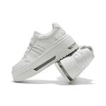 Кроссовки CHERYKALLY Skateboarding Shoes Women's Low-top, белый - фото 5