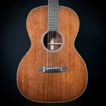 Martin Custom OM, 12 ладов - красное дерево Sinker - фото
