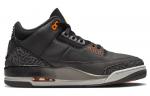 Jordan 3 Retro Fear Pack 2023 - фото 2