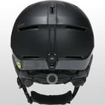 Шлем Smith Vida Mips Smith, Matte Black Pearl - фото 5