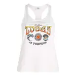 Футболка без рукавов O´neill Beach Vintage, белый - фото 3