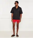 Рубашка Эспино Oversize fit Hugo, черный - фото 2