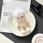 Плюшевая кукла для разминания 15 см Dolls and bears dance - фото 9