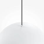 Подвесной светильник Maytoni Decorative Lighting Basic colors, белый - фото 4