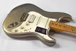 Fender Player Stratocaster HSS - Серебристый - фото 4