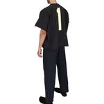 Yzy One Box T YEEZY, черный - фото 7