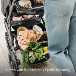 Vista V3 Коляска UPPAbaby, Jake - фото 3