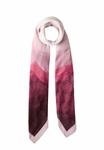 Шарф LIU JO Scarf, Pink - фото