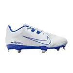 Кроссовки Nike Wmns Hyperdiamond 4 Pro White Hyper Royal, синий - фото