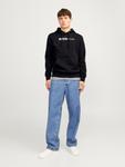 Толстовка JACK & JONES JACK & JONES , Black - фото 6