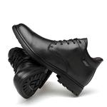 Туфли DILIKAN Dress Shoes Men Low-Top - фото 11