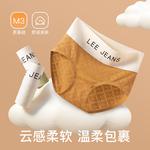 Женские трусики Lee, фиолетовый - фото 5