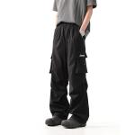 Унисекс карго-штаны Kawasaki, кофе - фото 8