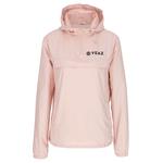 Куртка софтшелл YEAZ CHAZY windbreaker powder, розовый - фото