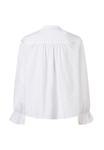 Блуза More & More Blouse, White - фото 3