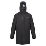 Мужская куртка Regatta, черный - фото