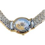 Присутствие L49212527 Longines, черный dial - фото 4