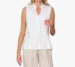 Топ женский Stella Carakasi, цвет soft white - фото 2