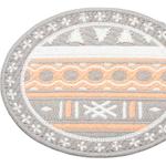 LiNing Свитшот унисекс вересково-серый - фото 7