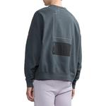 Свитшот мужской Cav Empt, серый - фото 7