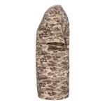 Камуфляжная футболка для взрослых Code Five - фото 2