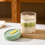 Стеклянные стаканы KAWASIMAYA, зеленый - фото 9