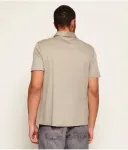 Полюс regular fit Guess Jeans, бежевый - фото 3