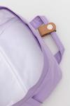 Рюкзак Macaroon Mini Kaleido Doughnut, фиолетовый - фото 5
