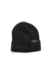 Шапка Canada Goose Rib Wordmark, черный - фото 3