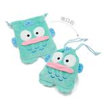 E STRONG x Sanrio Hangyodon My Melody Hello Kitty, Half Fishman Doll Products E-STRONG - фото 5