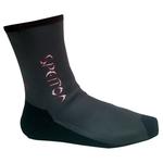 Носки Spetton Winter Glide Skin 3 mm, черный - фото