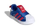 Сандалии Adidas Originals Superstar Series Toddler Shoes Baby - фото 3